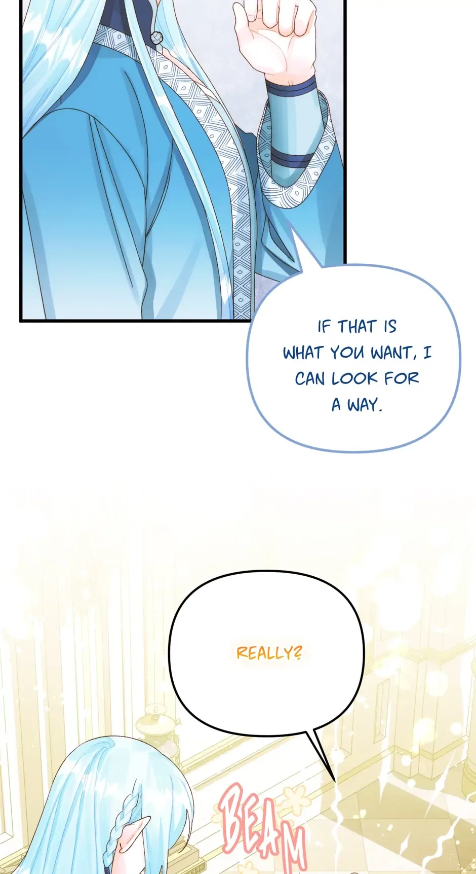 Princess in the Rough Chapter 87 – Page 68