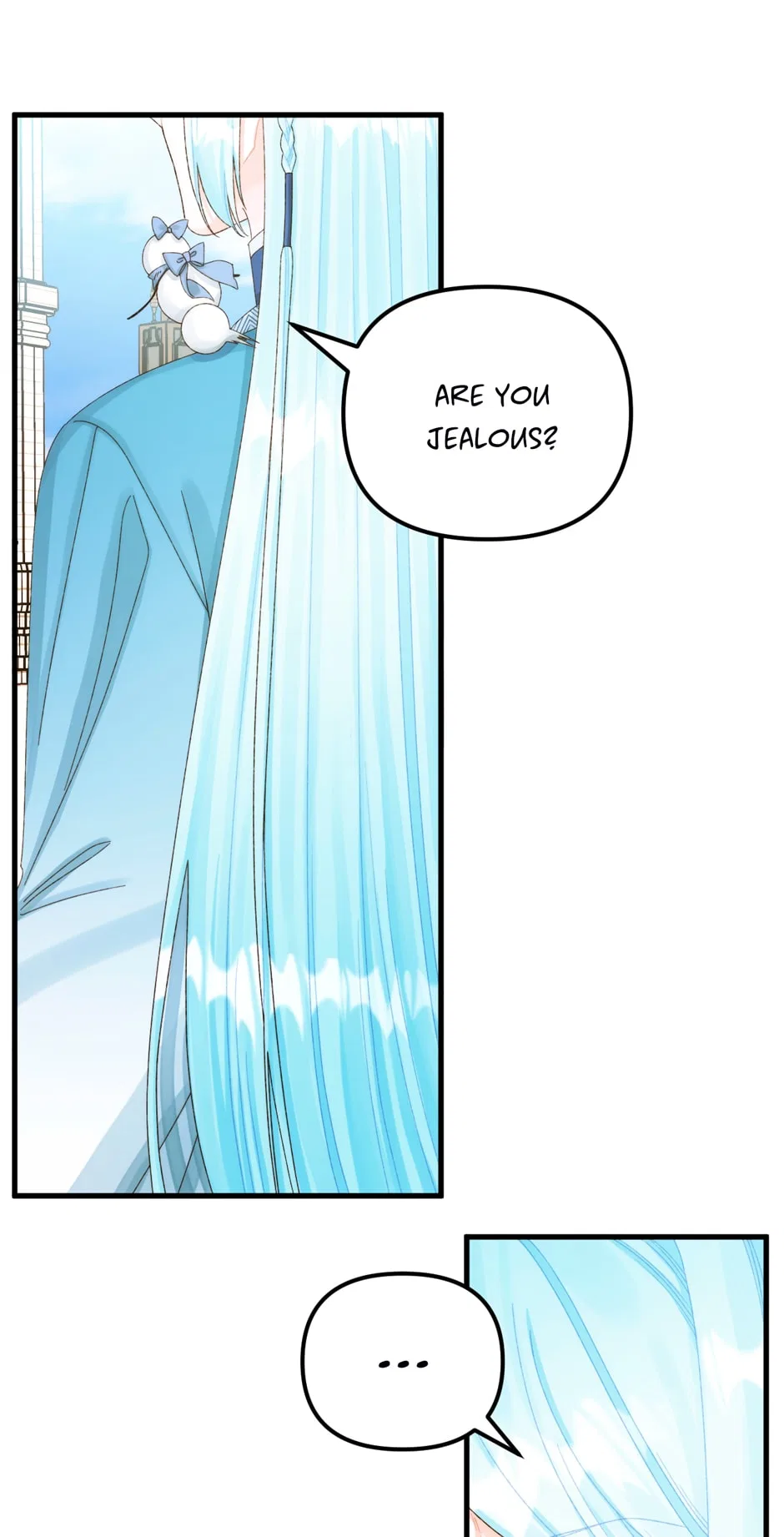 Princess in the Rough Chapter 86 – Page 3