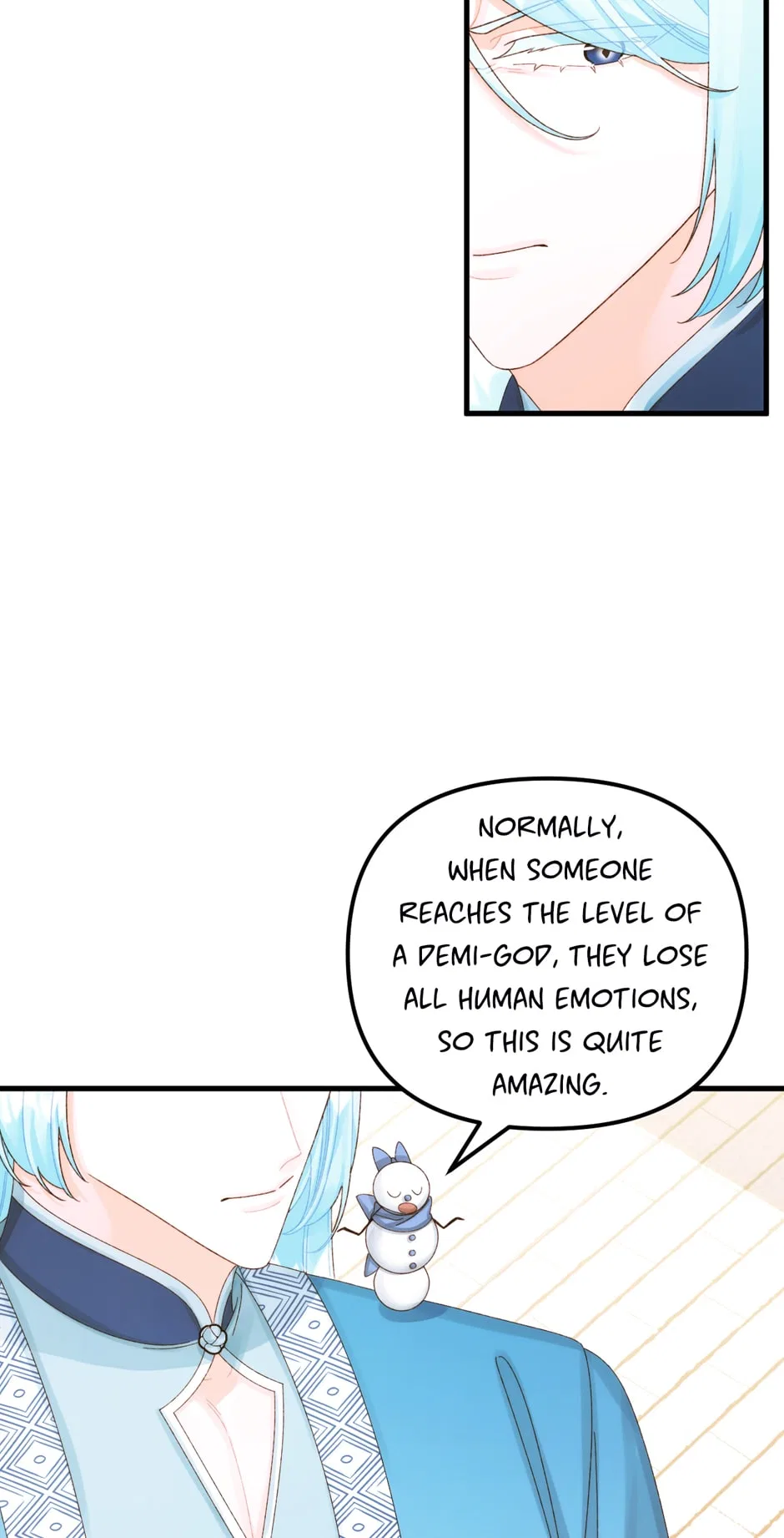 Princess in the Rough Chapter 86 – Page 4