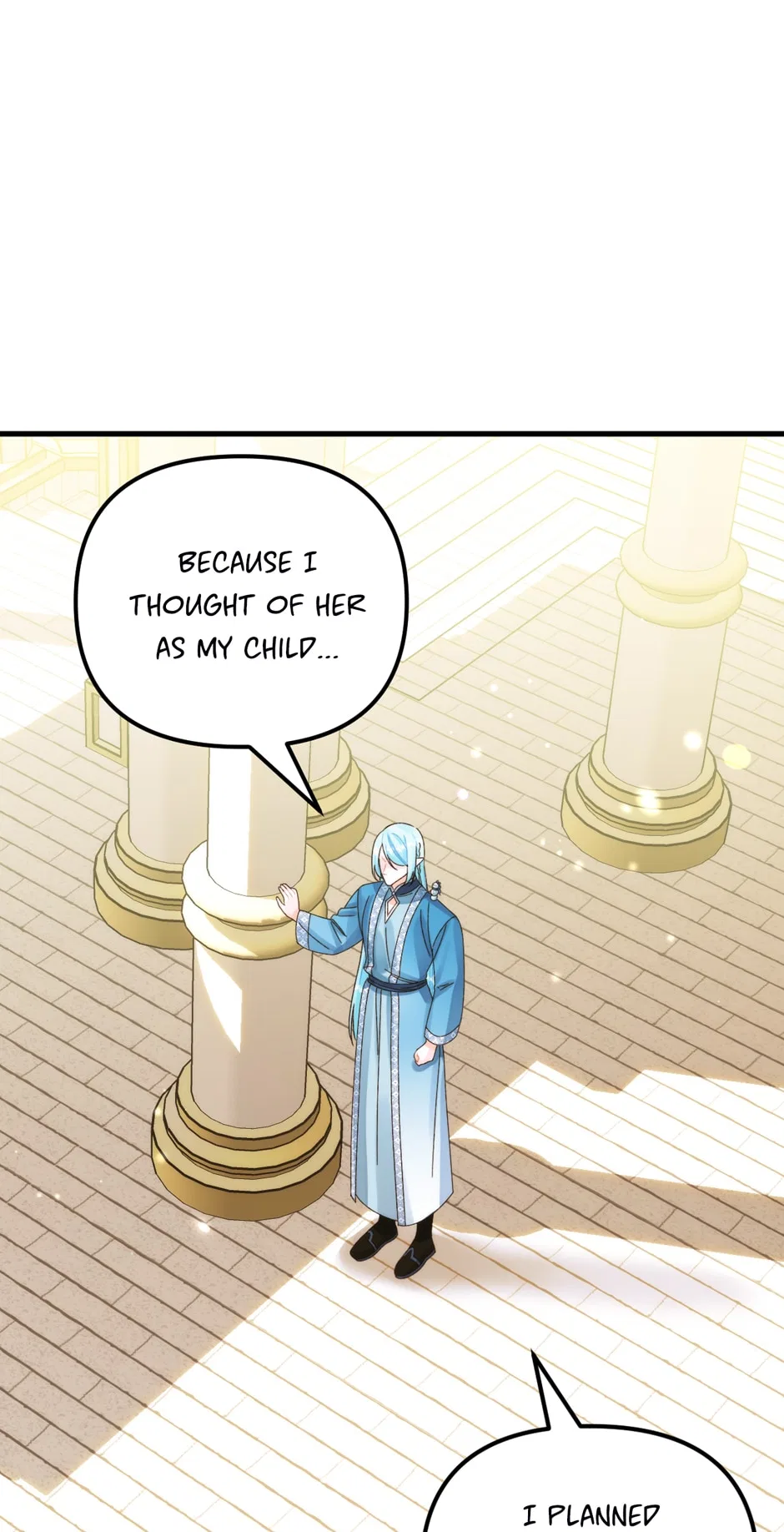 Princess in the Rough Chapter 86 – Page 7