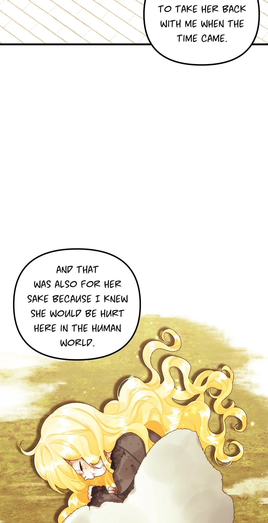 Princess in the Rough Chapter 86 – Page 8