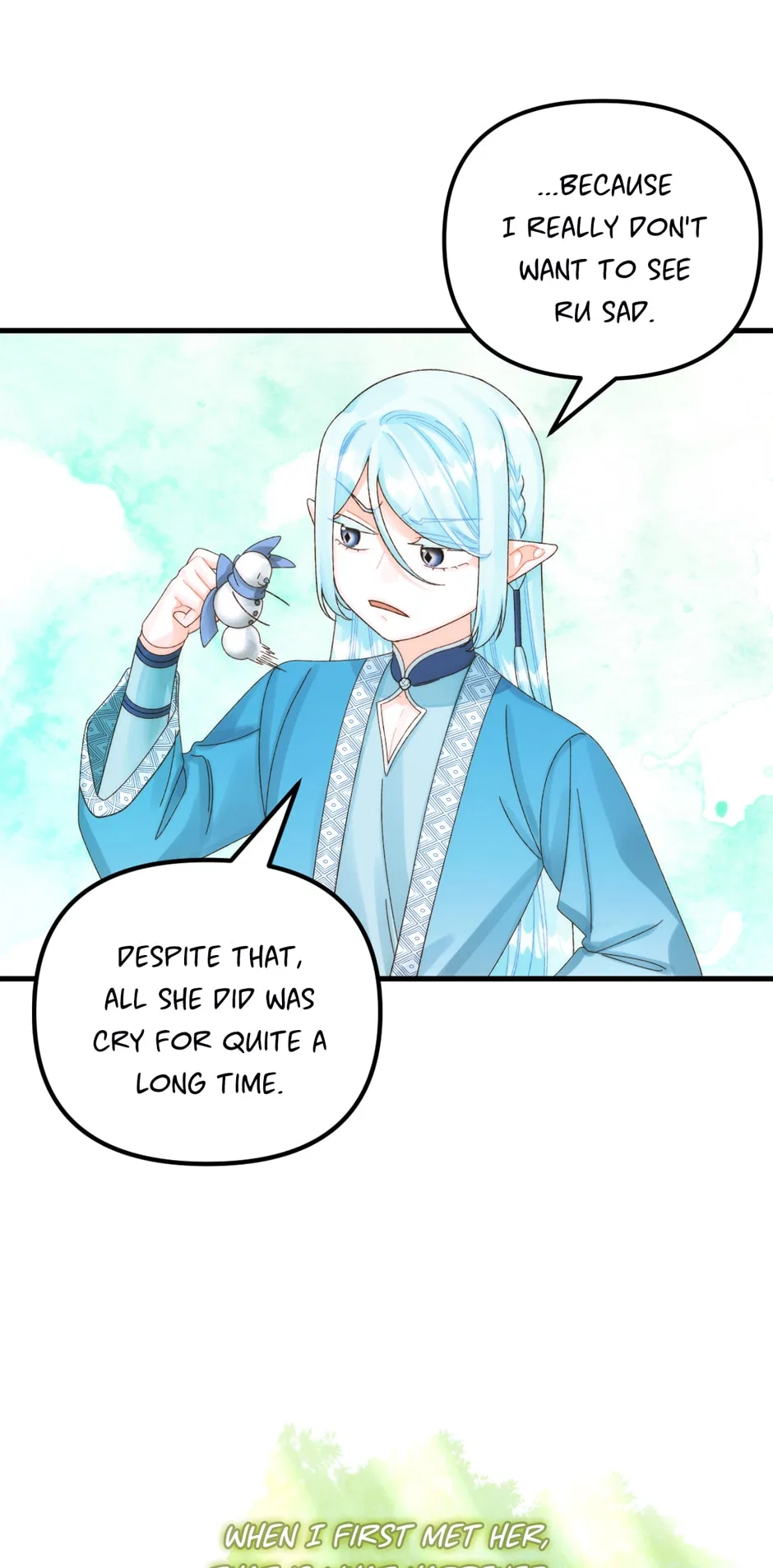 Princess in the Rough Chapter 86 – Page 11