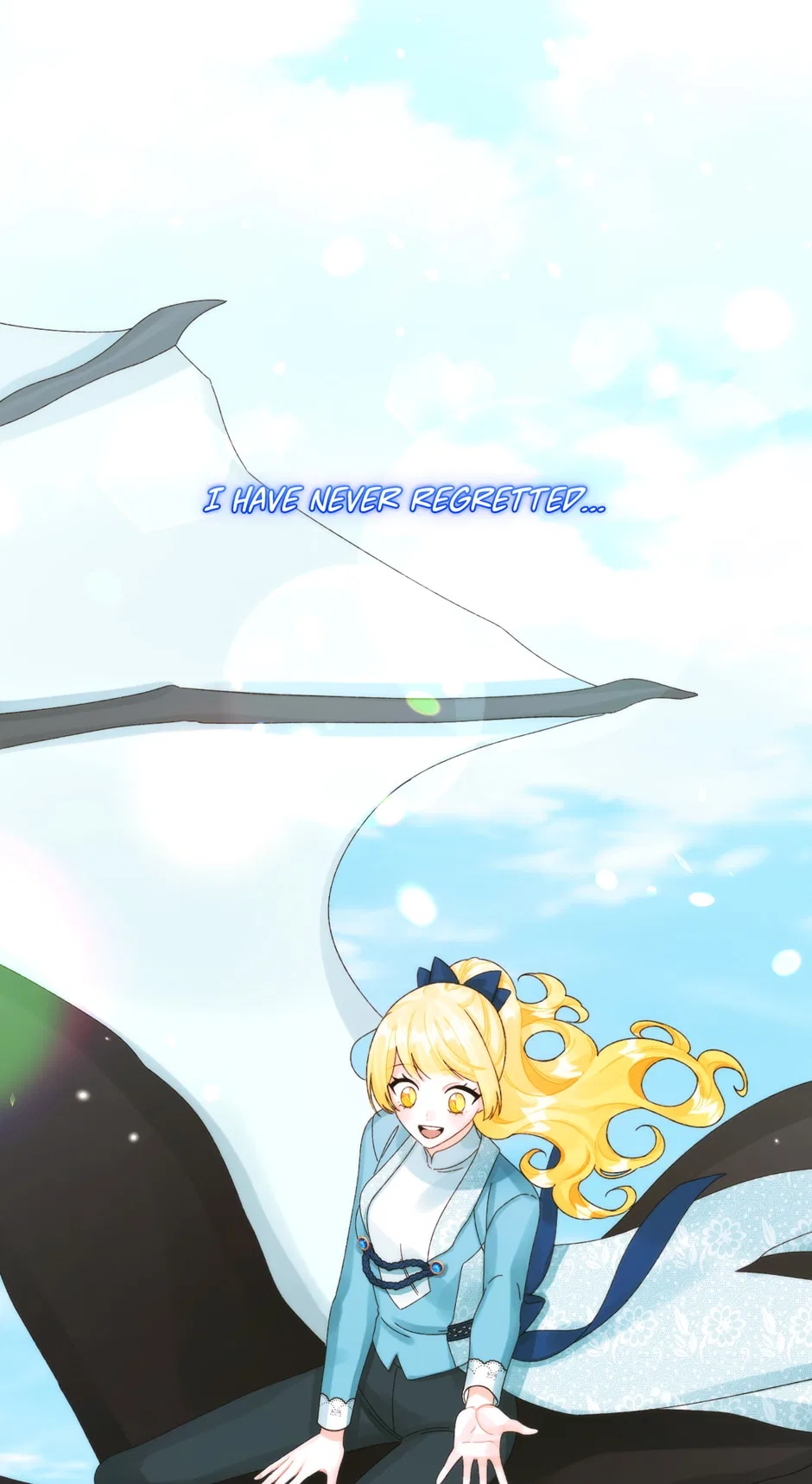 Princess in the Rough Chapter 86 – Page 16