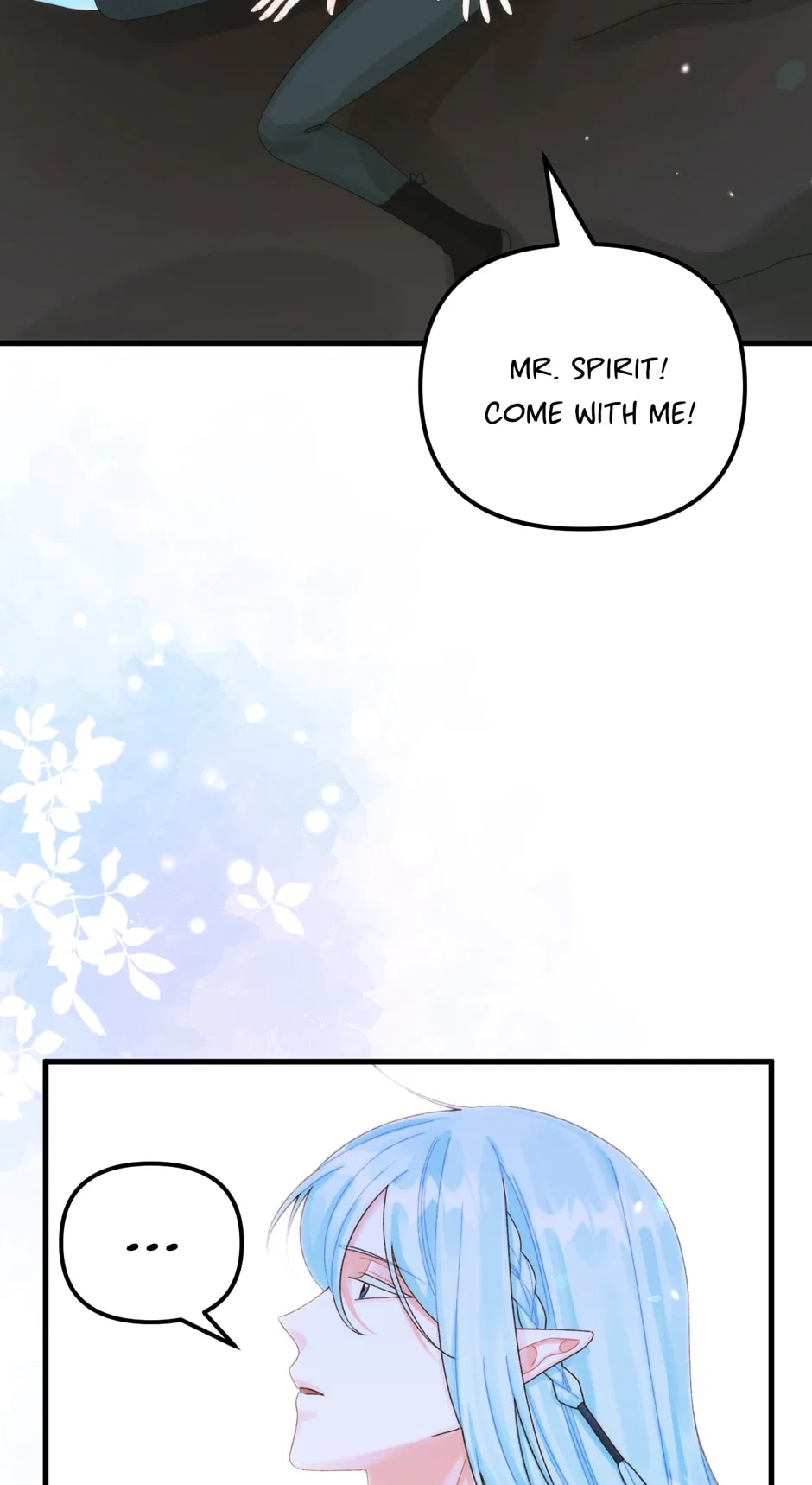 Princess in the Rough Chapter 86 – Page 17