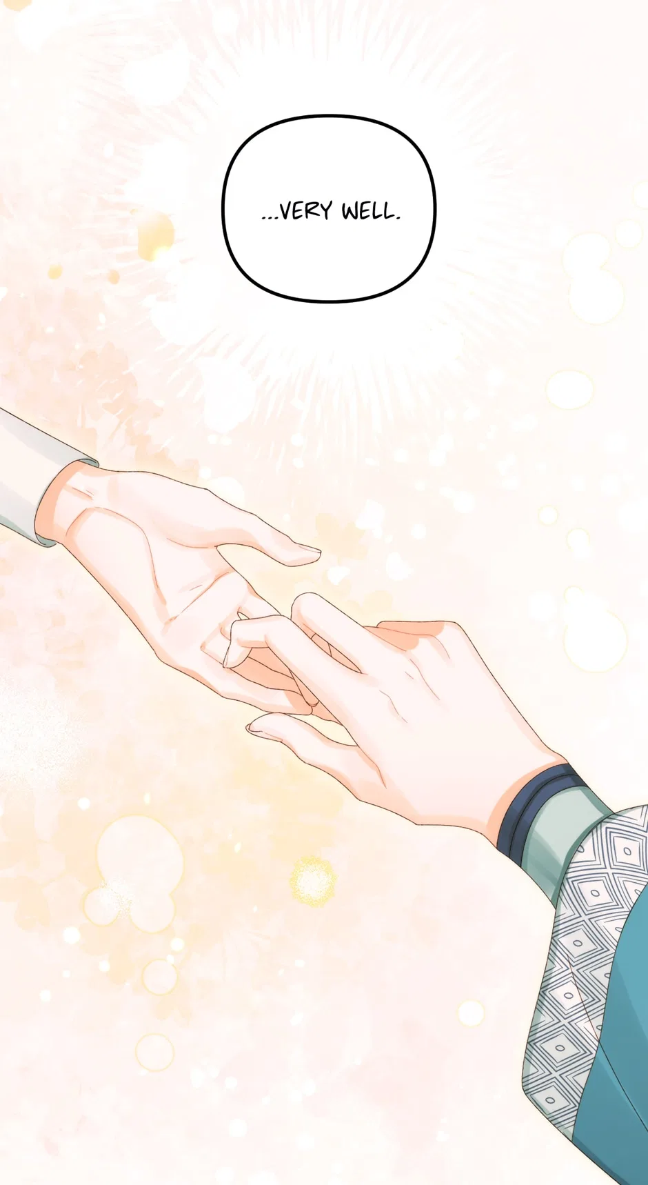 Princess in the Rough Chapter 86 – Page 19