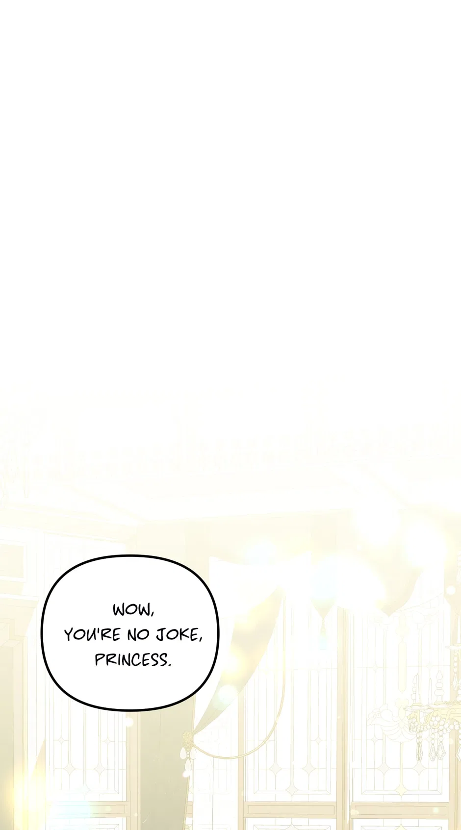 Princess in the Rough Chapter 86 – Page 21