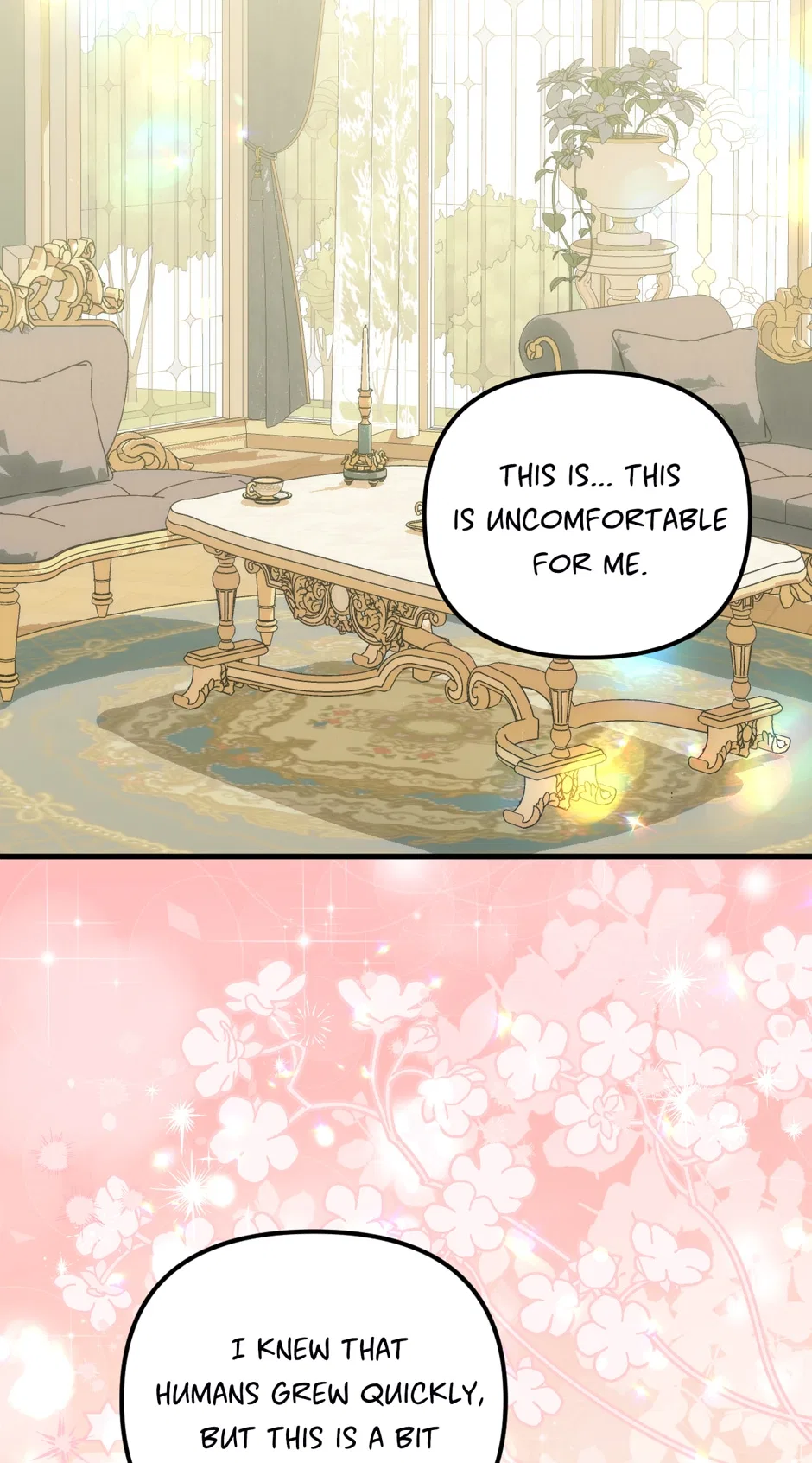 Princess in the Rough Chapter 86 – Page 22