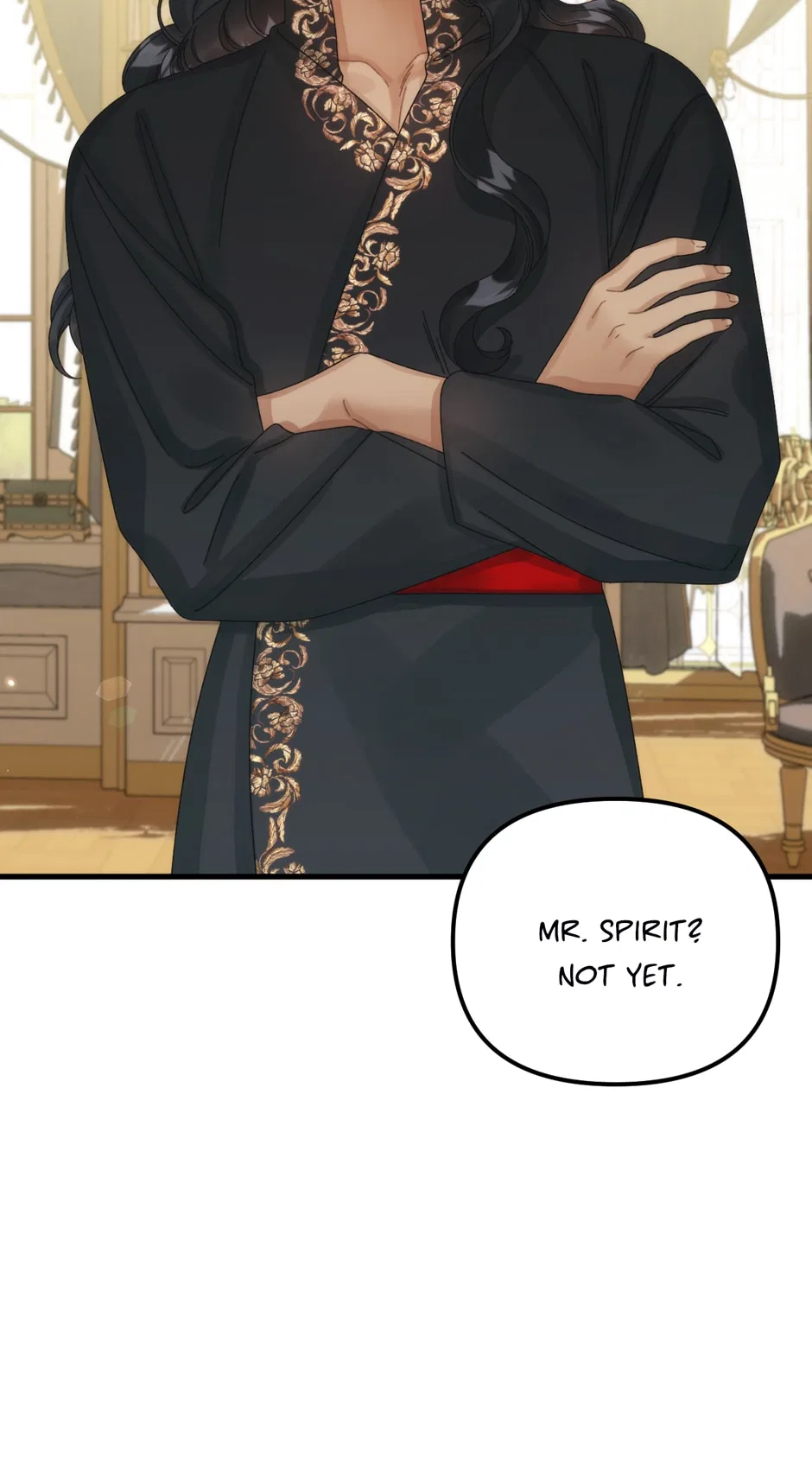 Princess in the Rough Chapter 86 – Page 25