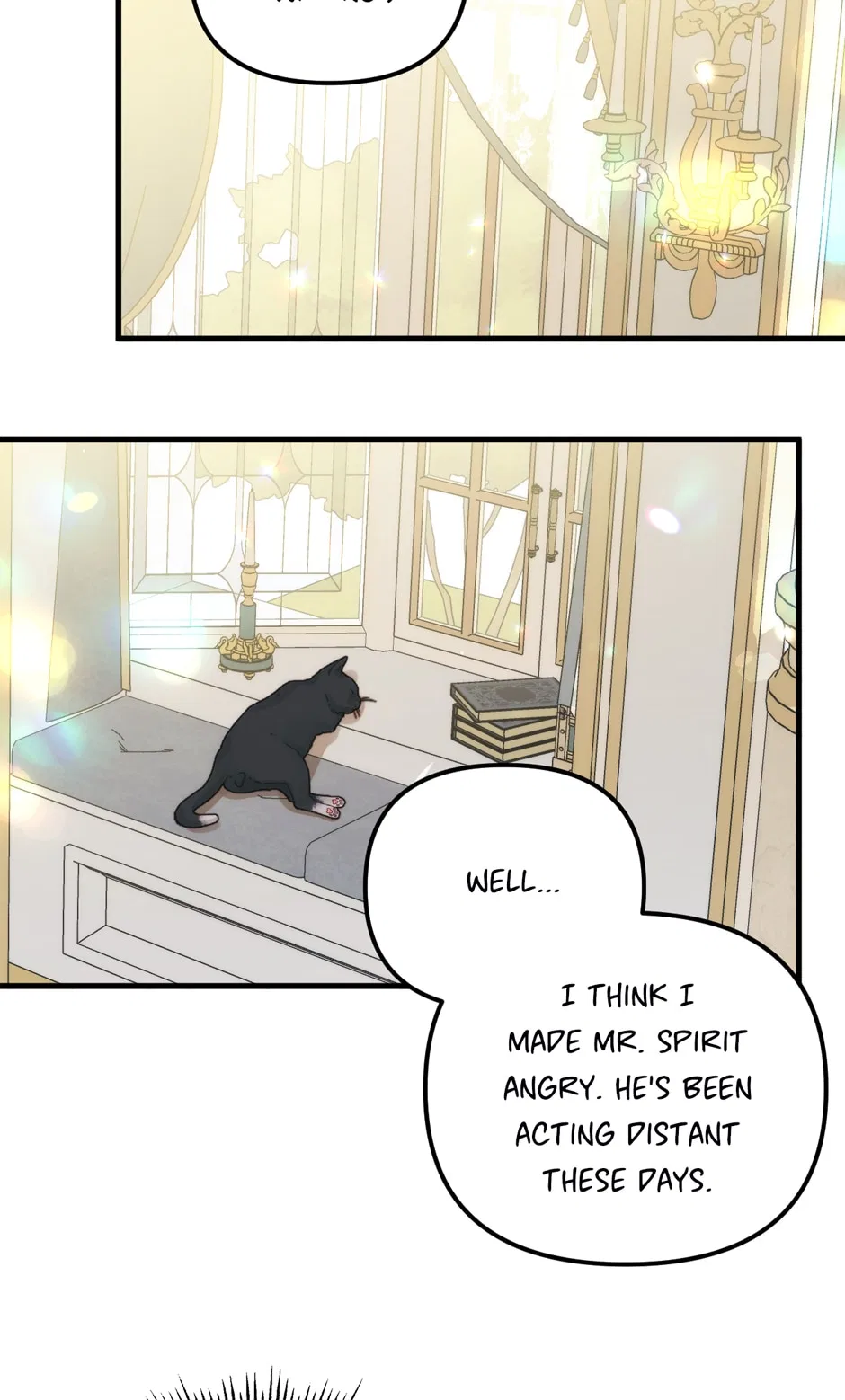 Princess in the Rough Chapter 86 – Page 28