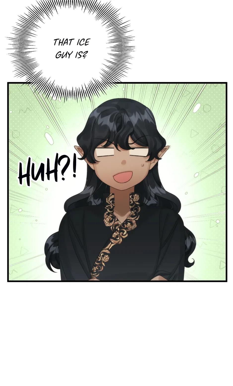 Princess in the Rough Chapter 86 – Page 29