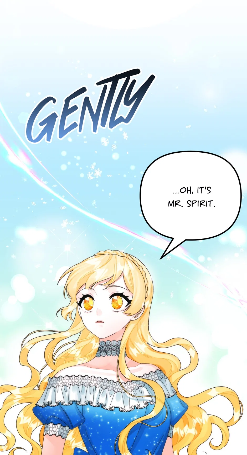 Princess in the Rough Chapter 86 – Page 34