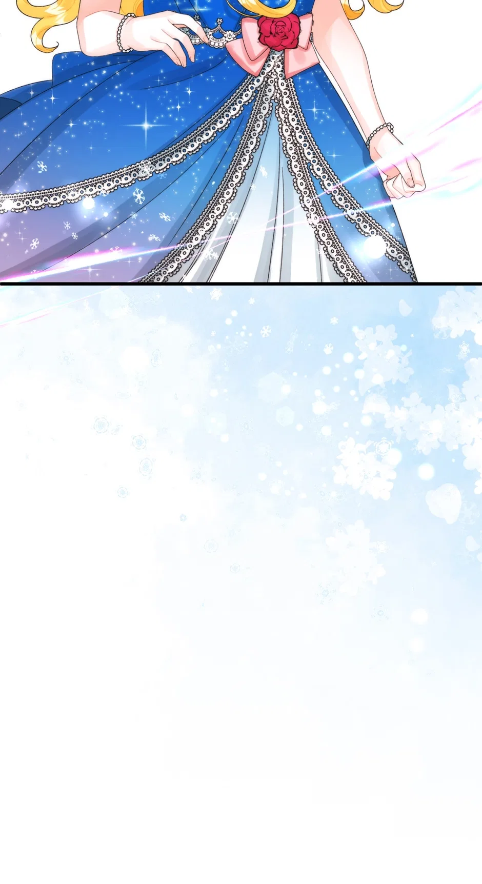 Princess in the Rough Chapter 86 – Page 35
