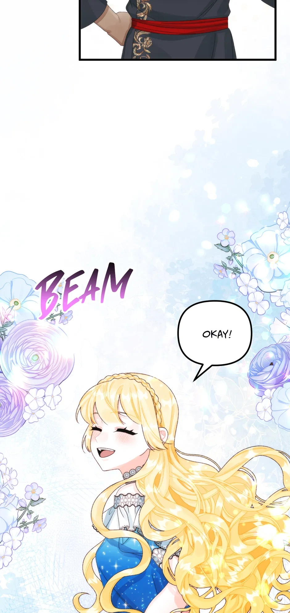 Princess in the Rough Chapter 86 – Page 38