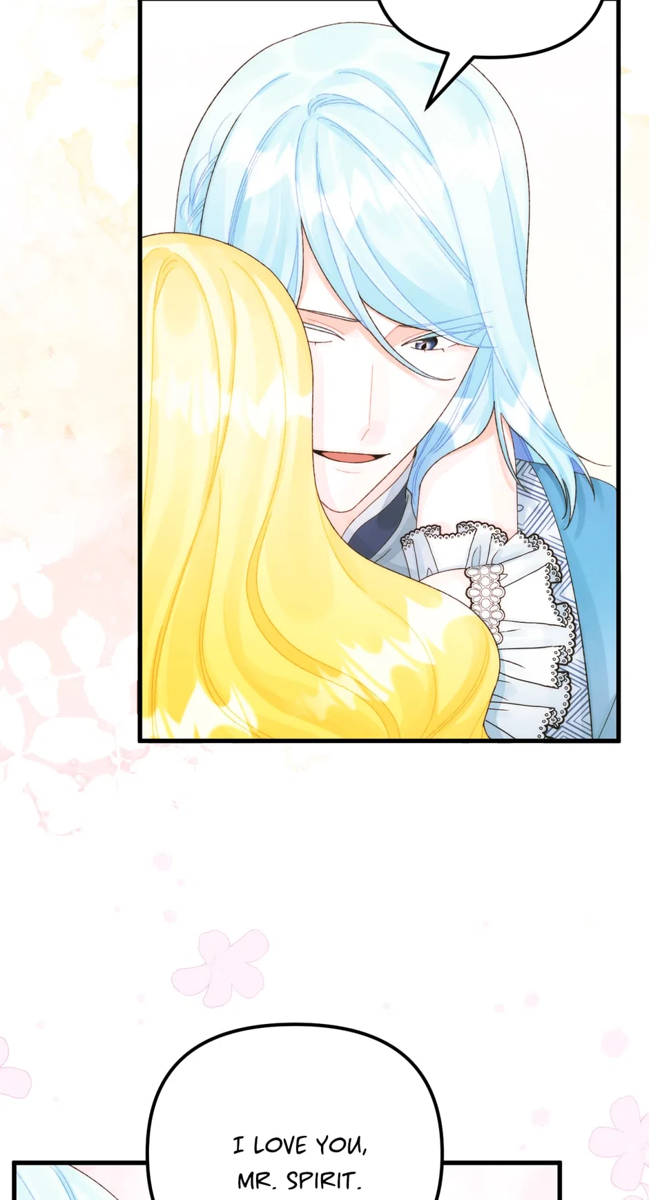 Princess in the Rough Chapter 86 – Page 46