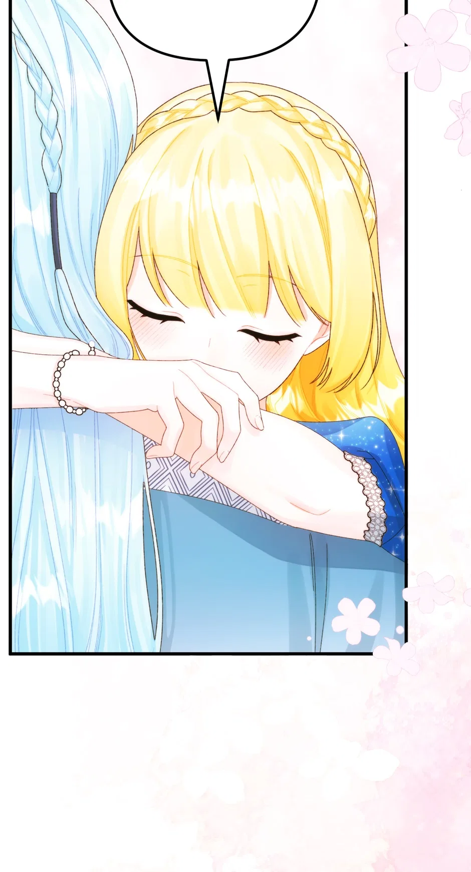 Princess in the Rough Chapter 86 – Page 47
