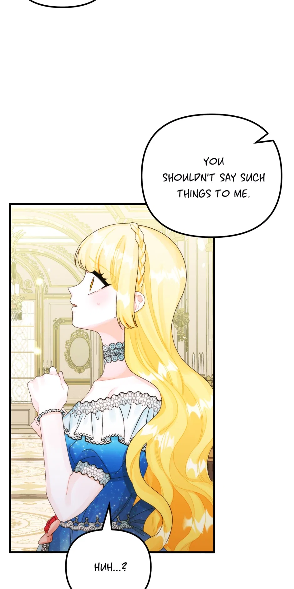 Princess in the Rough Chapter 86 – Page 50