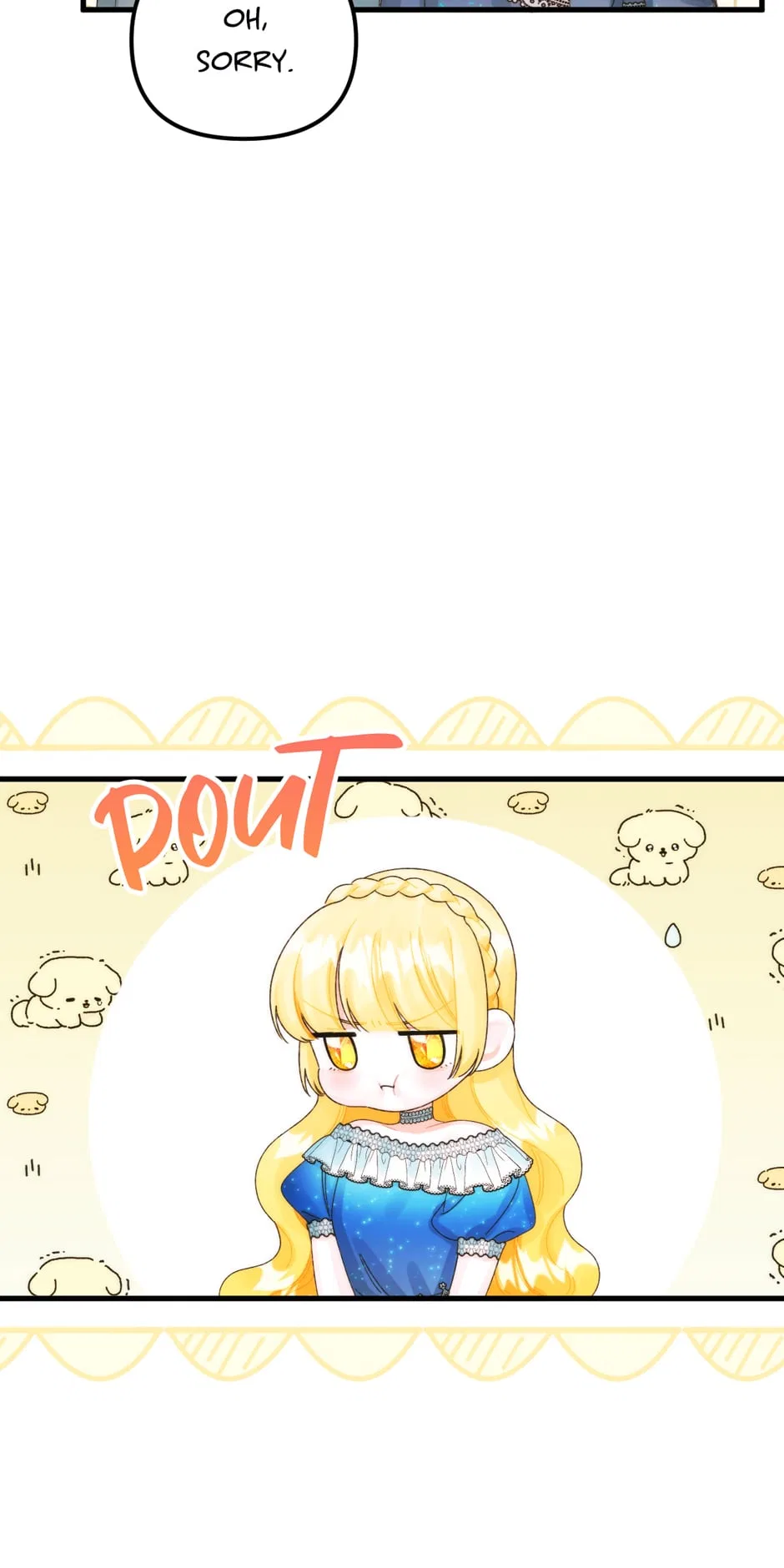 Princess in the Rough Chapter 86 – Page 52