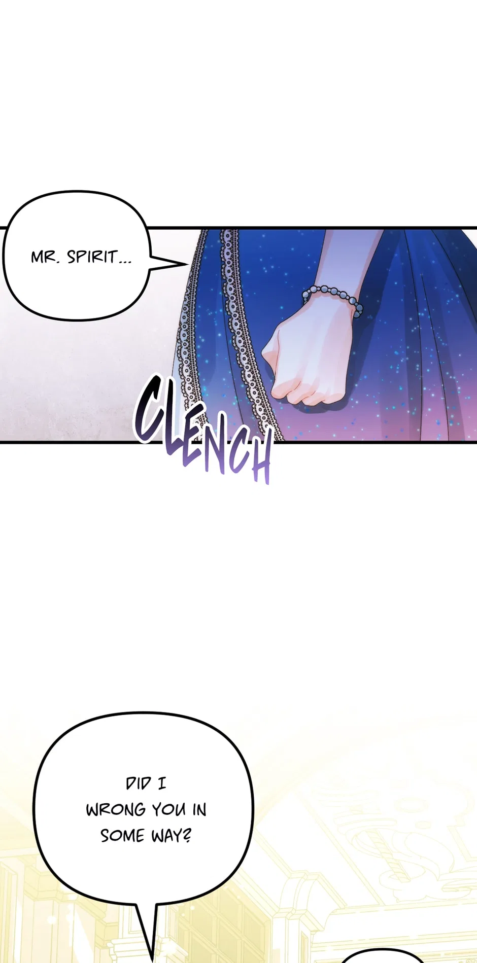 Princess in the Rough Chapter 86 – Page 53