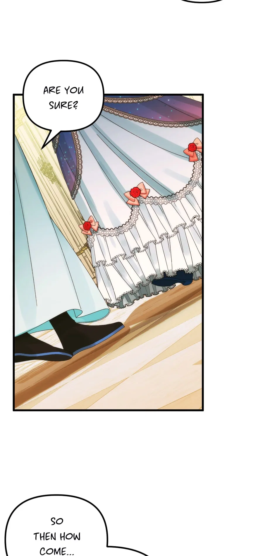 Princess in the Rough Chapter 86 – Page 55
