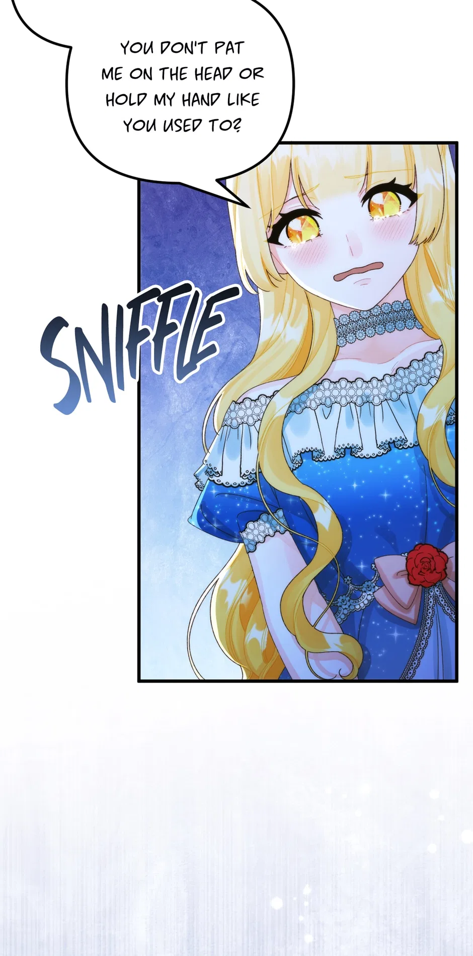 Princess in the Rough Chapter 86 – Page 56