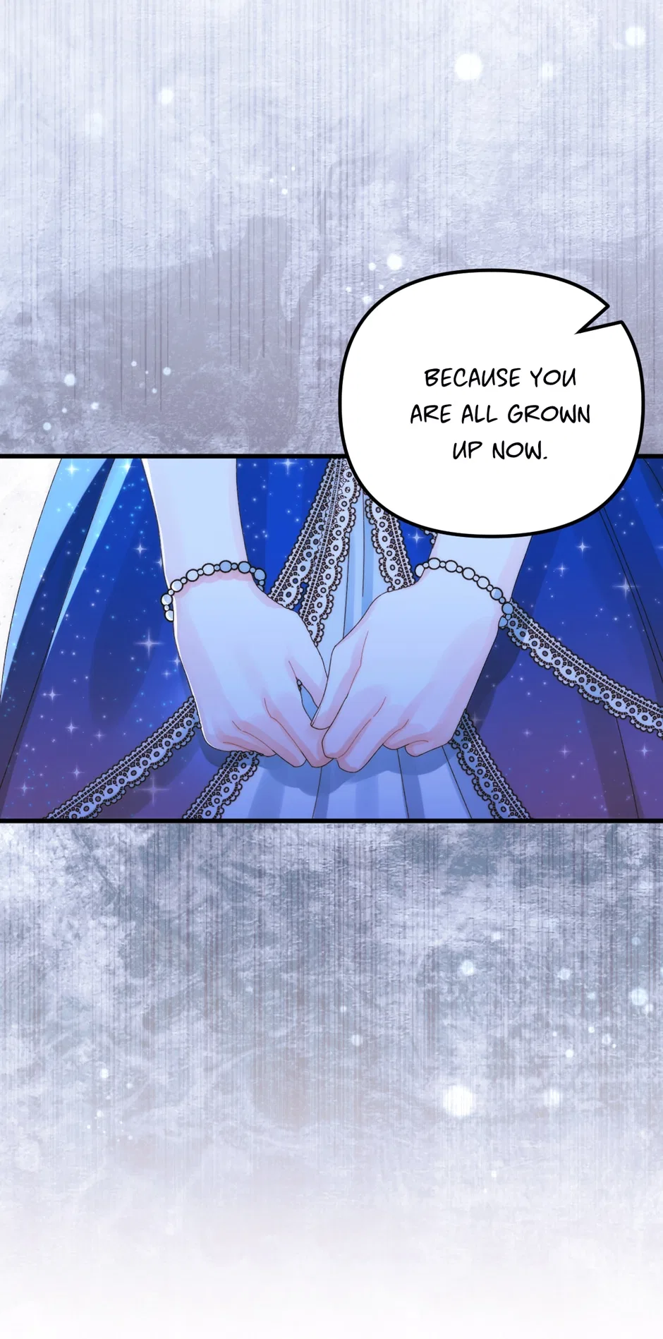 Princess in the Rough Chapter 86 – Page 57