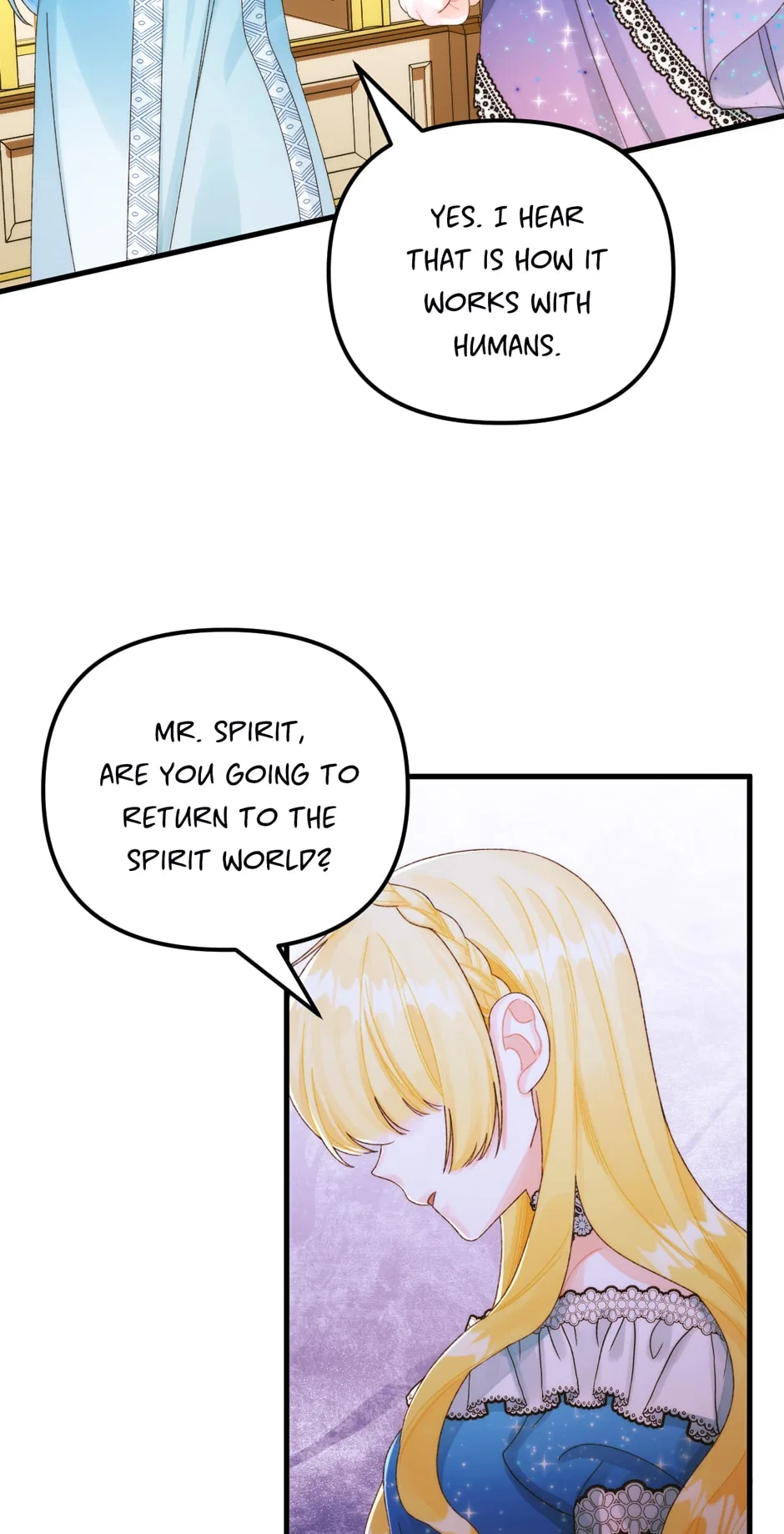 Princess in the Rough Chapter 86 – Page 59
