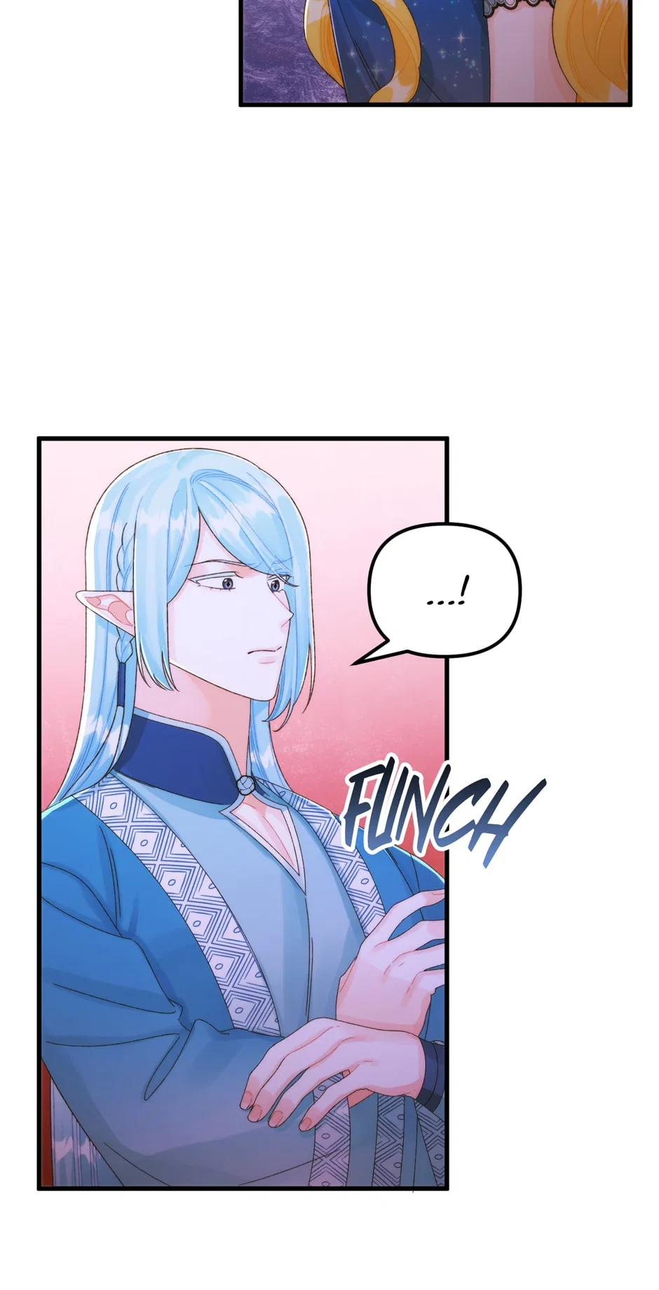 Princess in the Rough Chapter 86 – Page 60