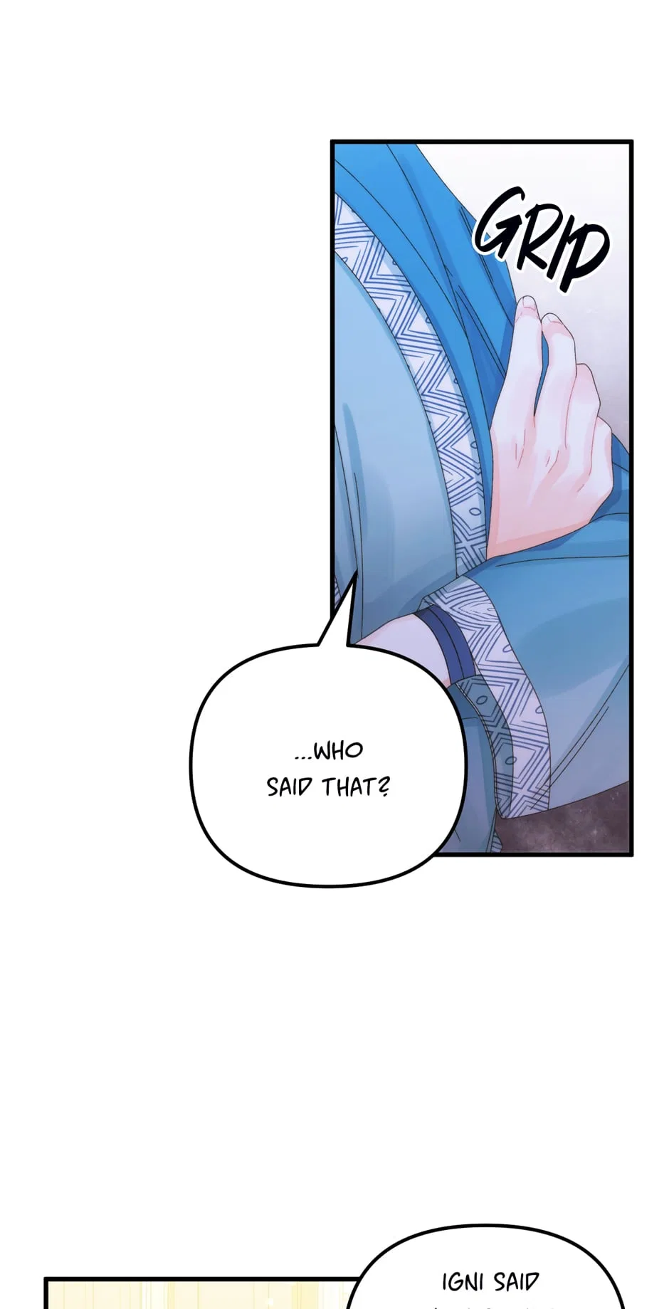 Princess in the Rough Chapter 86 – Page 61
