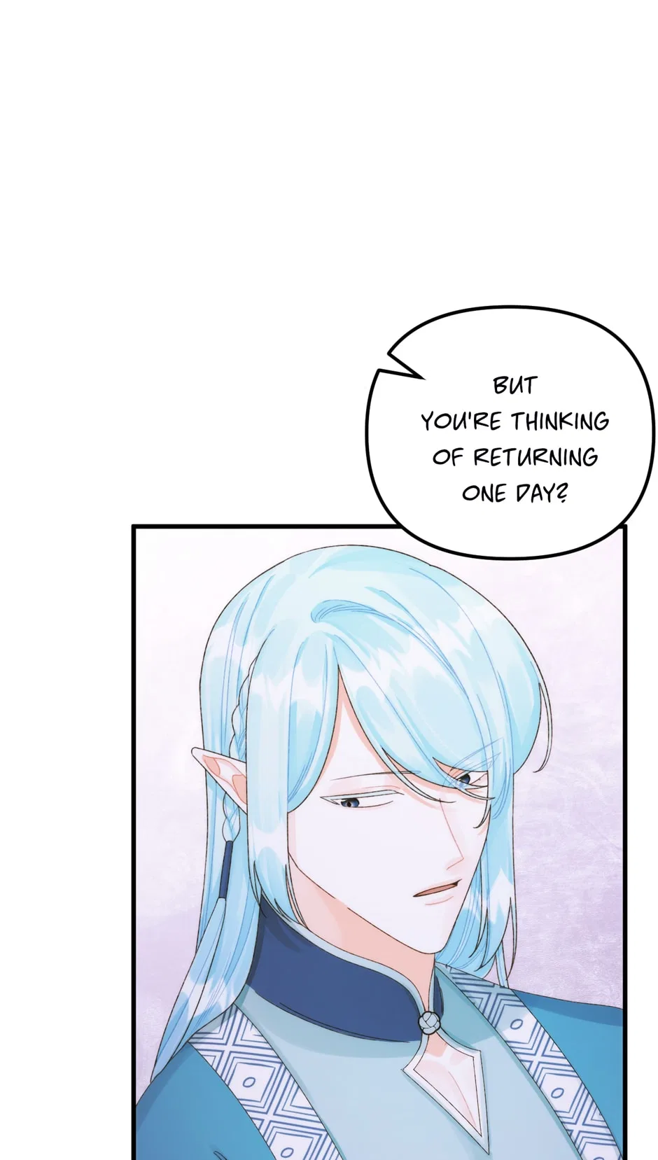 Princess in the Rough Chapter 86 – Page 63