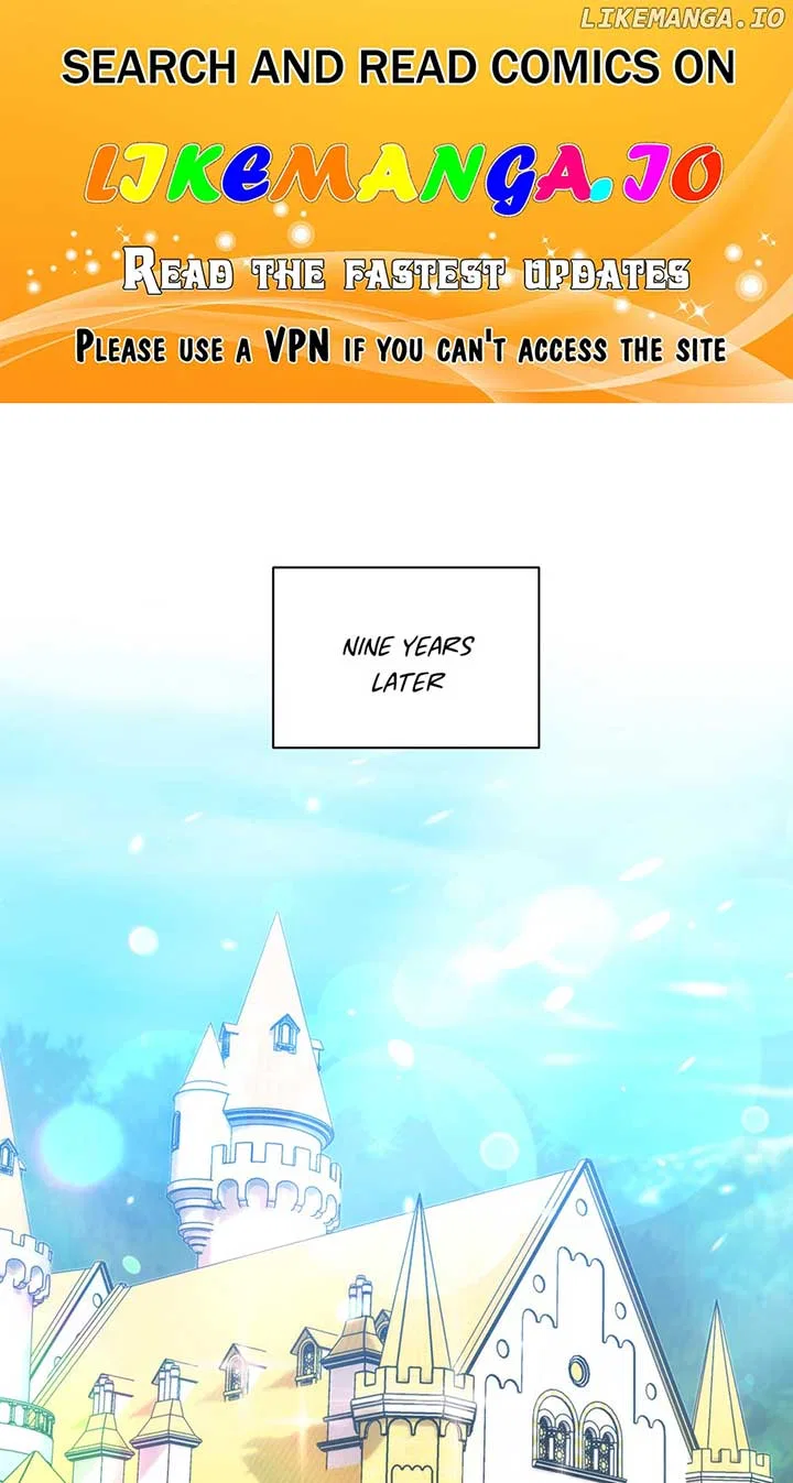 Princess in the Rough Chapter 85 – Page 1