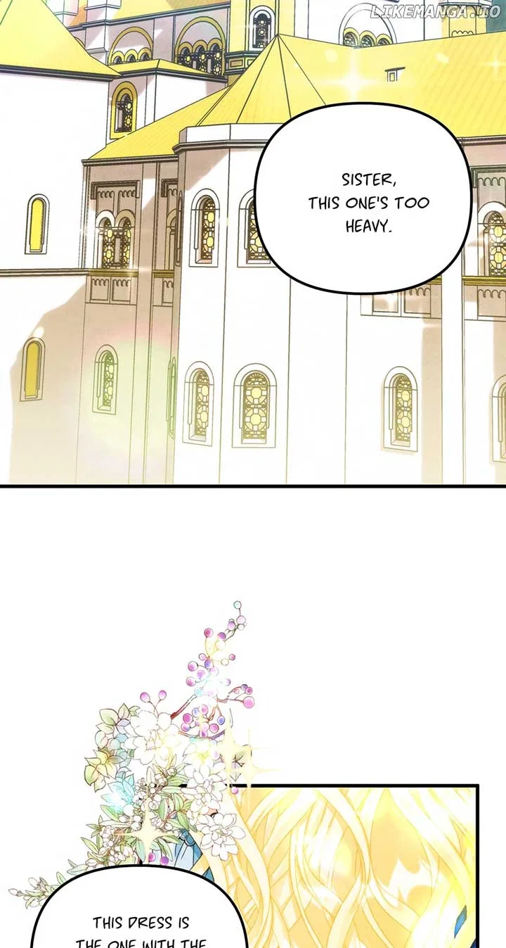 Princess in the Rough Chapter 85 – Page 2