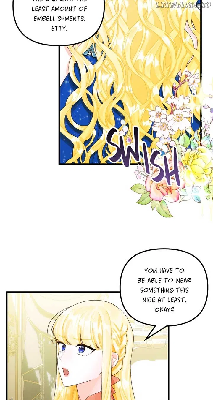 Princess in the Rough Chapter 85 – Page 3