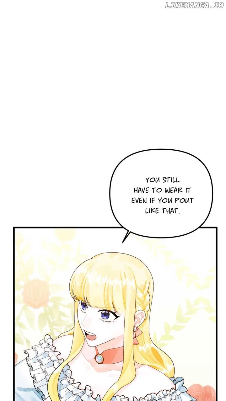 Princess in the Rough Chapter 85 – Page 7