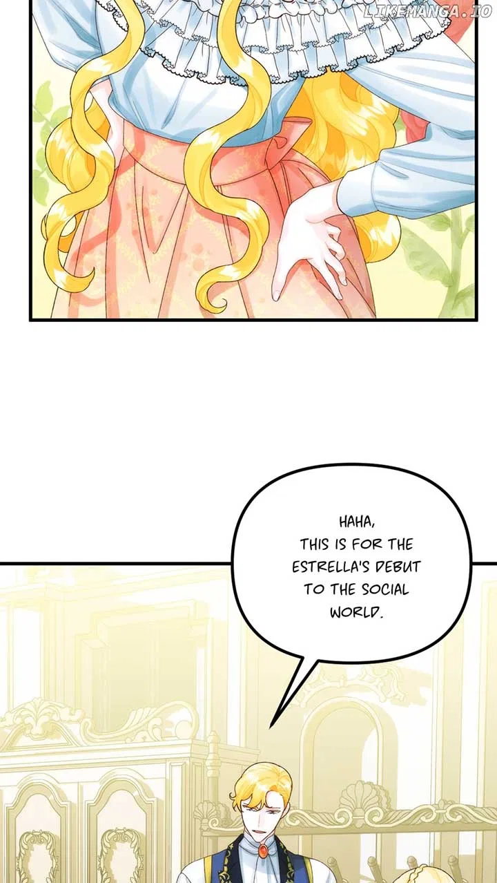 Princess in the Rough Chapter 85 – Page 8