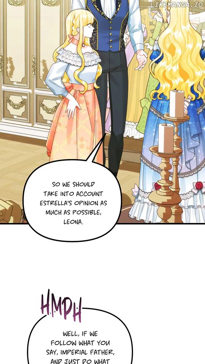 Princess in the Rough Chapter 85 – Page 9