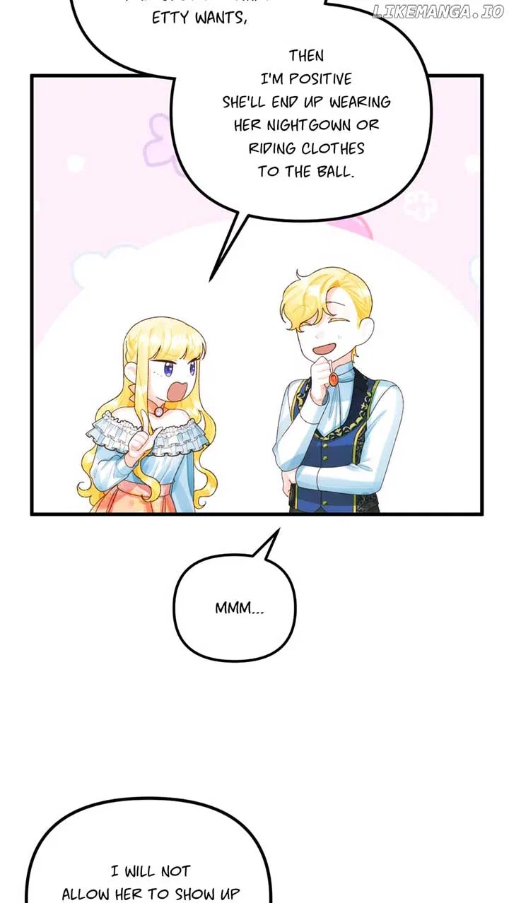 Princess in the Rough Chapter 85 – Page 10