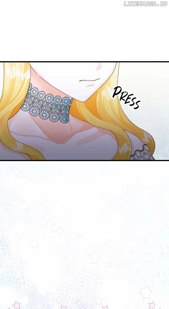 Princess in the Rough Chapter 85 – Page 12