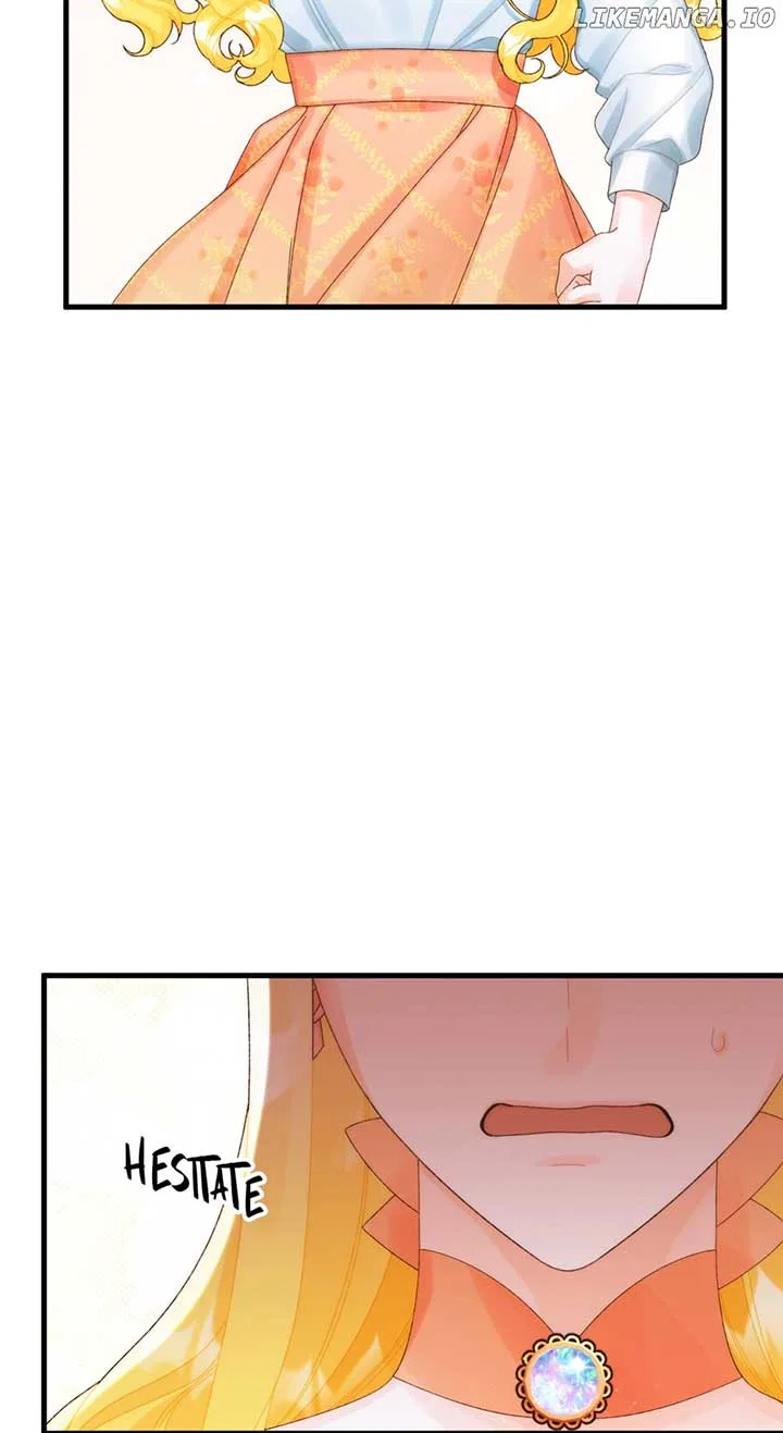 Princess in the Rough Chapter 85 – Page 15