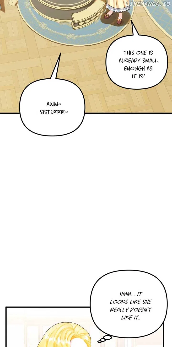 Princess in the Rough Chapter 85 – Page 18