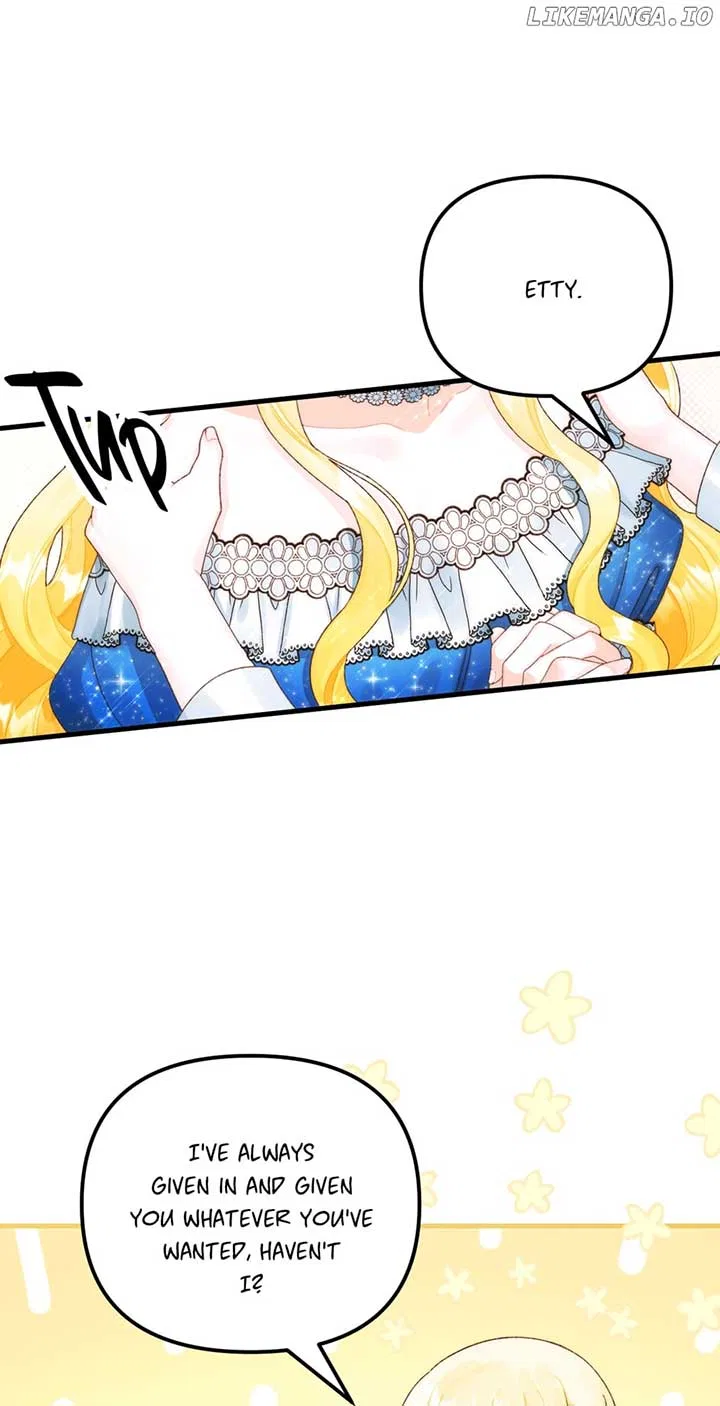 Princess in the Rough Chapter 85 – Page 22