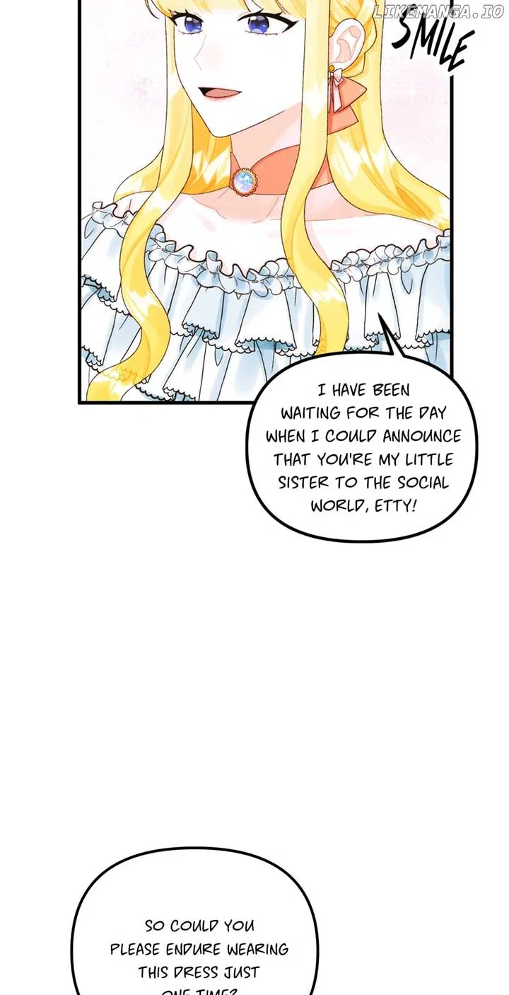 Princess in the Rough Chapter 85 – Page 24