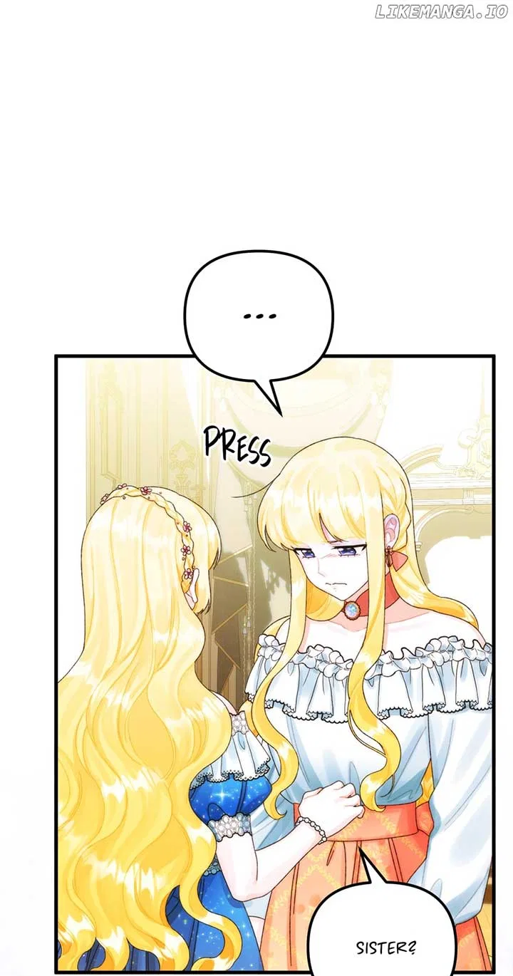 Princess in the Rough Chapter 85 – Page 26