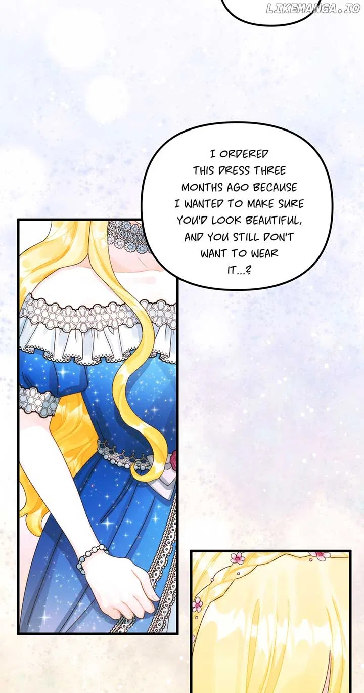 Princess in the Rough Chapter 85 – Page 27