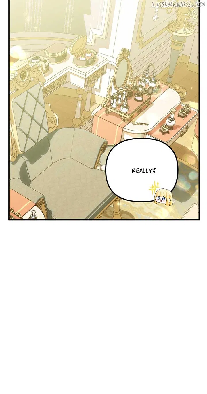 Princess in the Rough Chapter 85 – Page 29