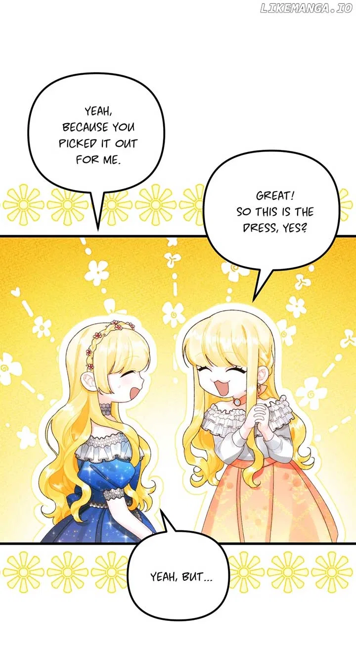 Princess in the Rough Chapter 85 – Page 30