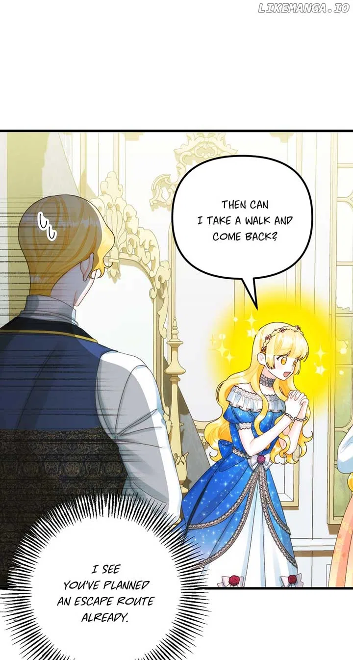 Princess in the Rough Chapter 85 – Page 31