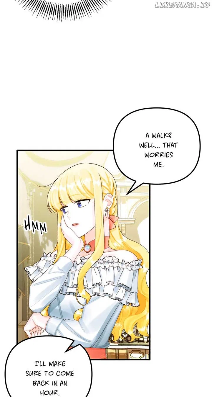 Princess in the Rough Chapter 85 – Page 32