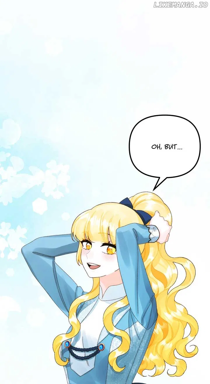 Princess in the Rough Chapter 85 – Page 36