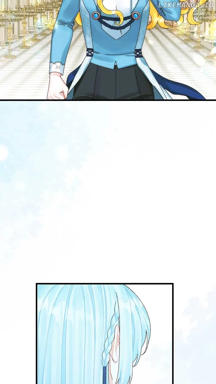 Princess in the Rough Chapter 85 – Page 43