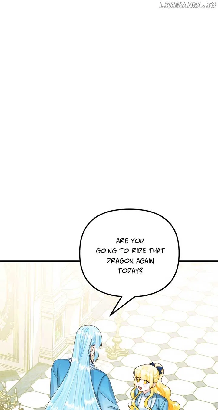 Princess in the Rough Chapter 85 – Page 46
